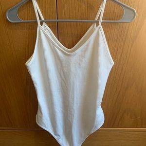 NWT American Eagle Bodysuit